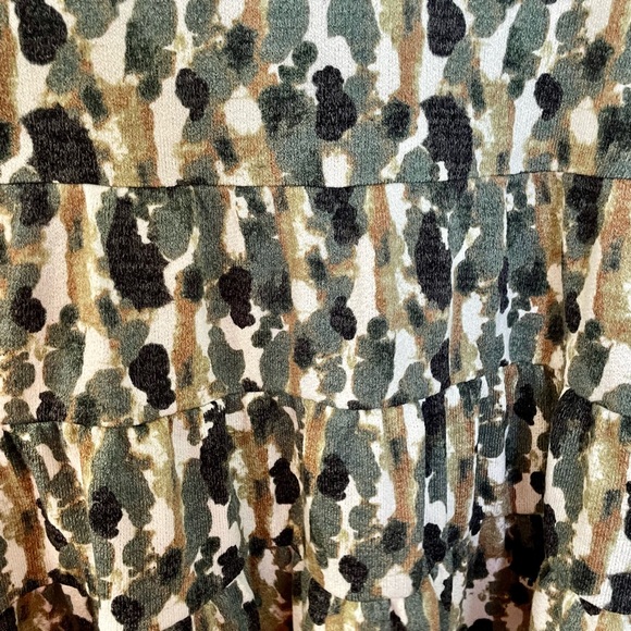 Fall Ruffled Sweater - Picture 2 of 9